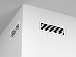how many HVAC returns do I need, how to size residential HVAC, how much HVAC tonnage do I need, how many HVAC registers per room, where to place HVAC vents