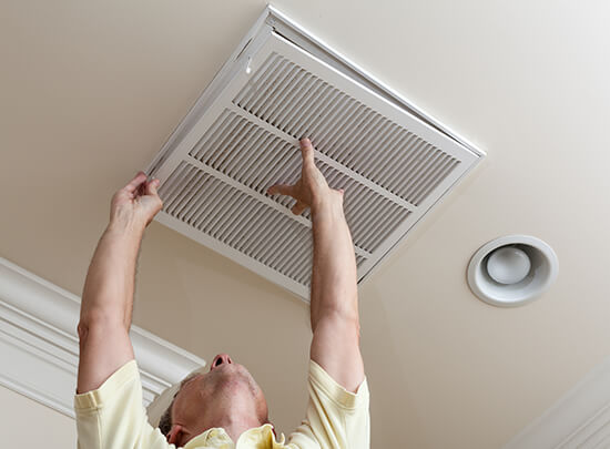Quality AC Tune-Ups for Wentzville